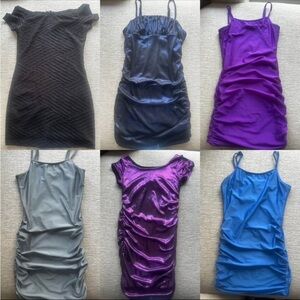 Elegant Women's Dress Collection